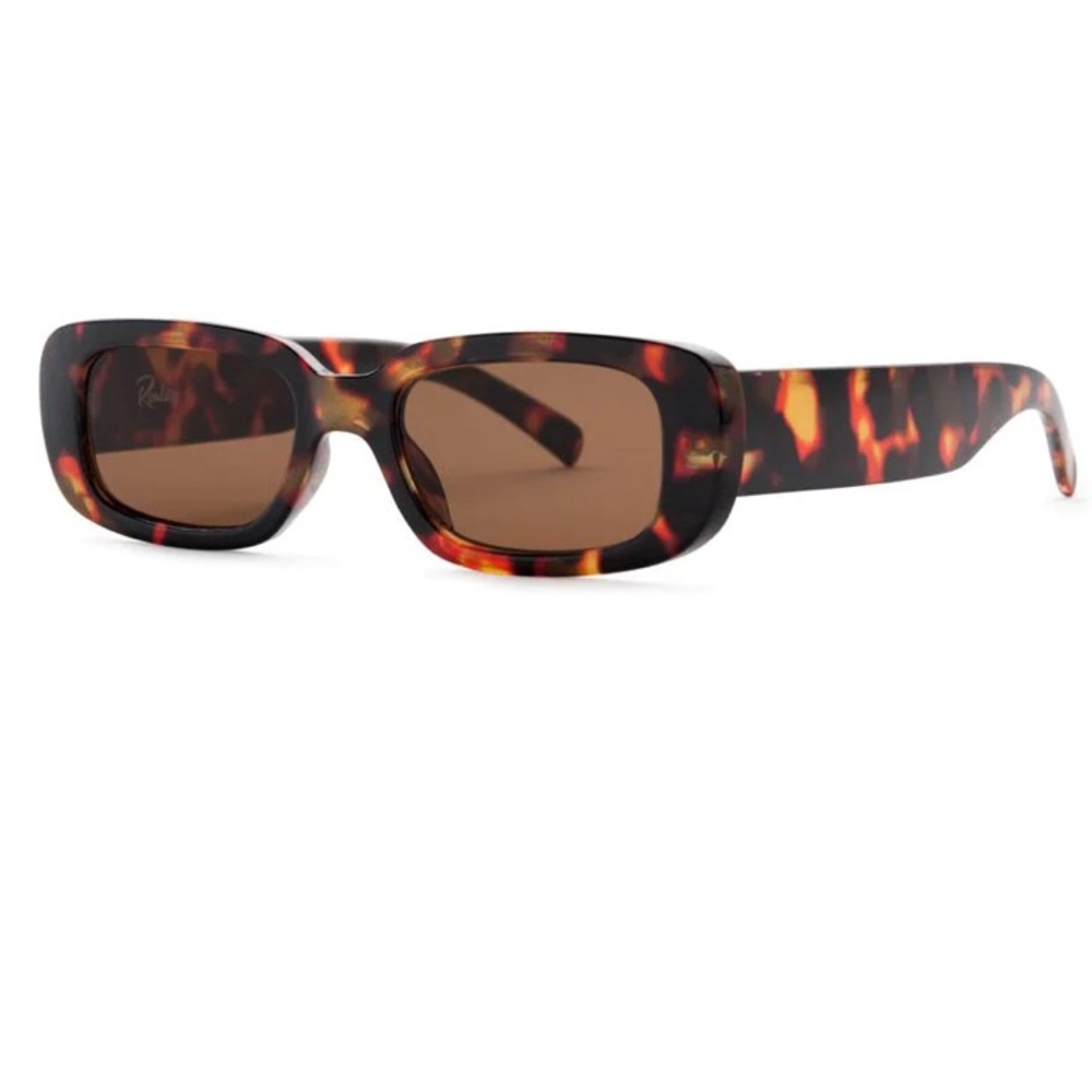 BNWT Reality Eyewear “X-Ray” sunglasses